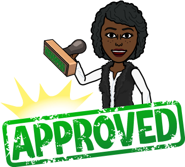 Bitmojis Are A Great Tool For Supplementing Letter - Bitmoji Transparents (398x398)