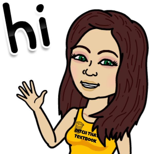 Ditchbook Bitmoji Bitmoji Transparent Background (657x709) Png
