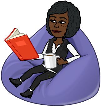 Bitmoji Can Be Used To List The Procedures You Want - Sitting (398x398)