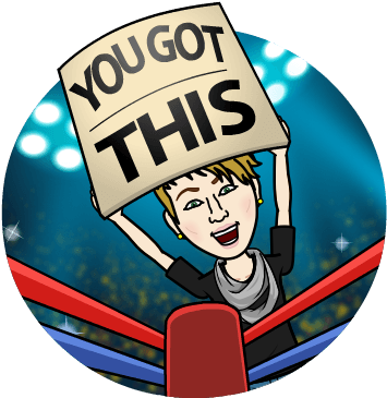 Lays Down A Quick And Easy Set-up For Leveling Up Your - Best Bitmojis (398x398)