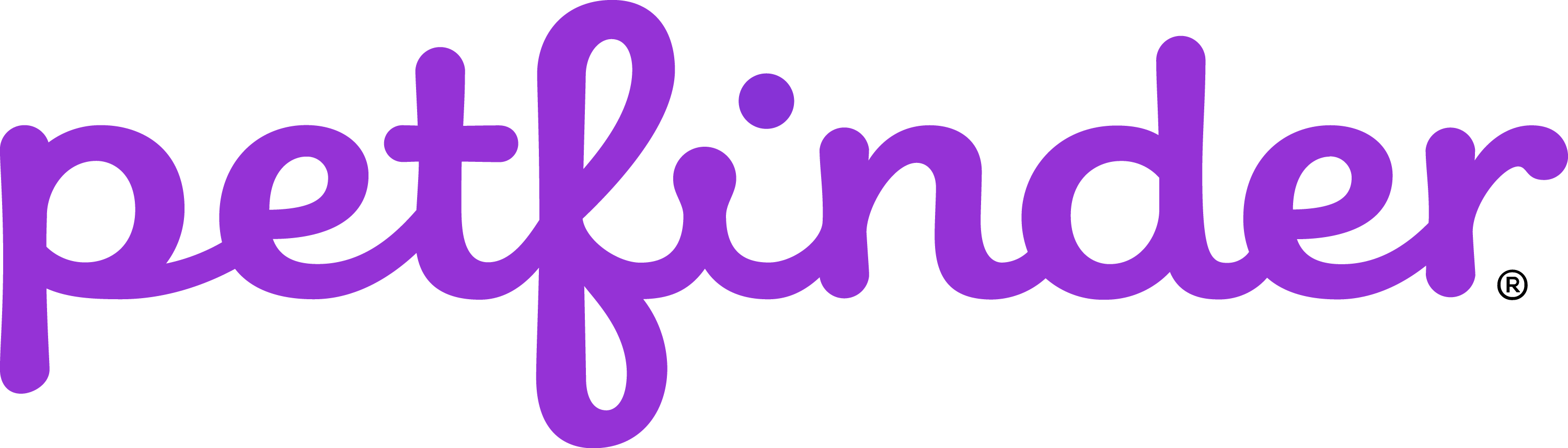 Petfinder Foundation Logo (3000x858)