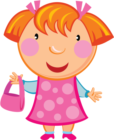 Cute Cartoon Images Of Children 500*500 Transprent - Cute Cartoon Images Of Children 500*500 Transprent (500x500)