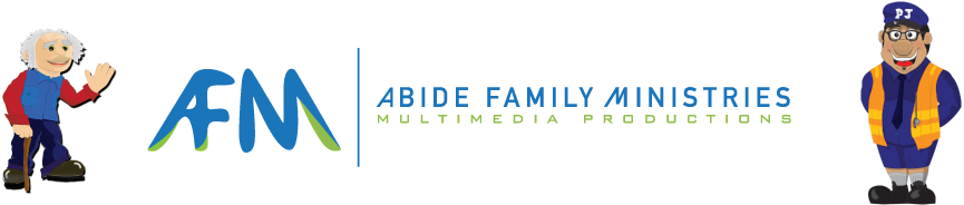 Abidefamilyministries - Blog - Noah's Ark - Arnie's - Abide Family Ministries Songs (922x210)