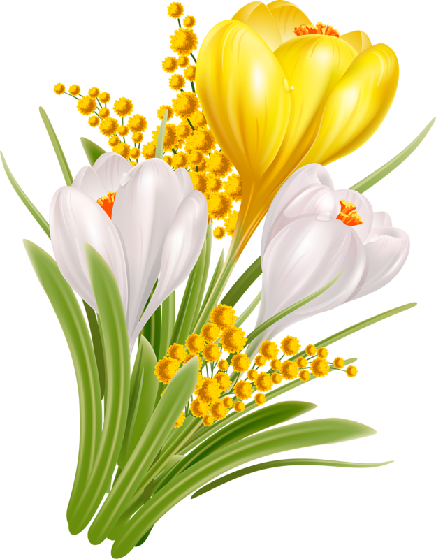 Painting Flowers, Art Flowers, Vintage Flowers, Flower - Clip Art (624x800)