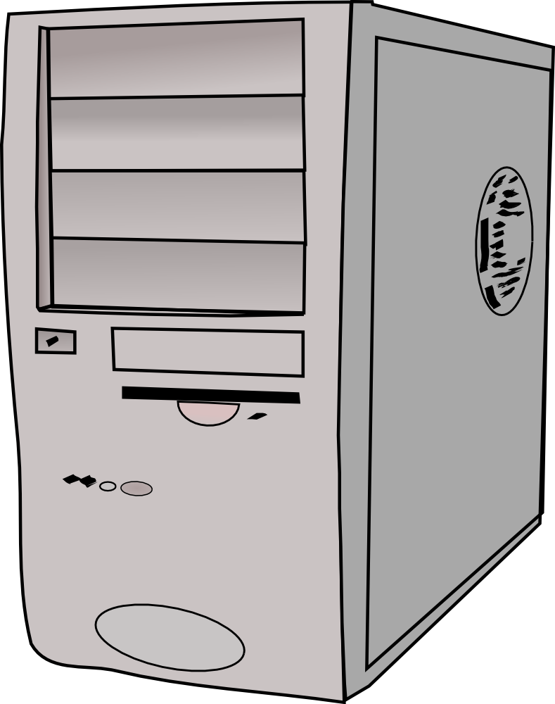 Case Clip Art Free Vector / 4vector Cases Clipart - Case Clip Art Free Vector / 4vector Cases Clipart (473x600)