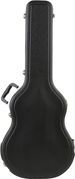 Skb-3 - Guitar Case Clip Art (1200x611)
