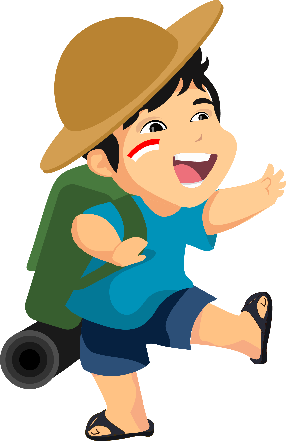 Yongchuan District Tourism Child - Yongchuan District Tourism Child (1152x1777)