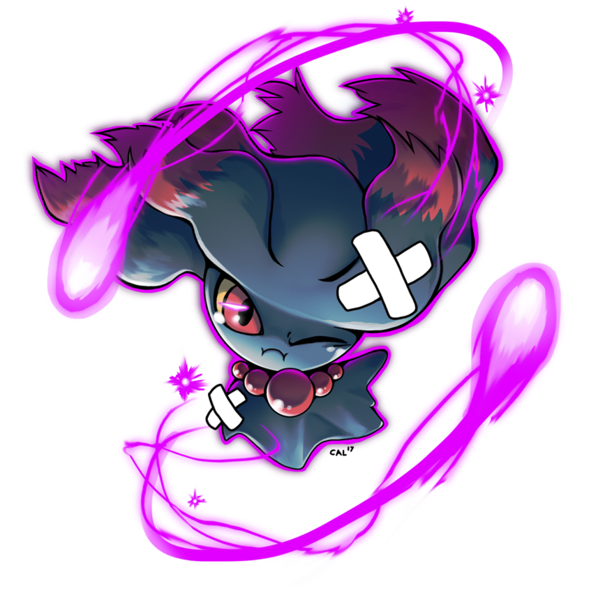 Pain Split By Imbisibol - Pokemon Moves Perish Song (934x856)