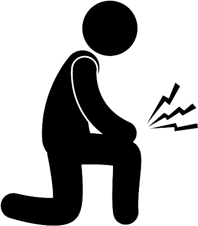 A Painful Experience - Pain (443x443)