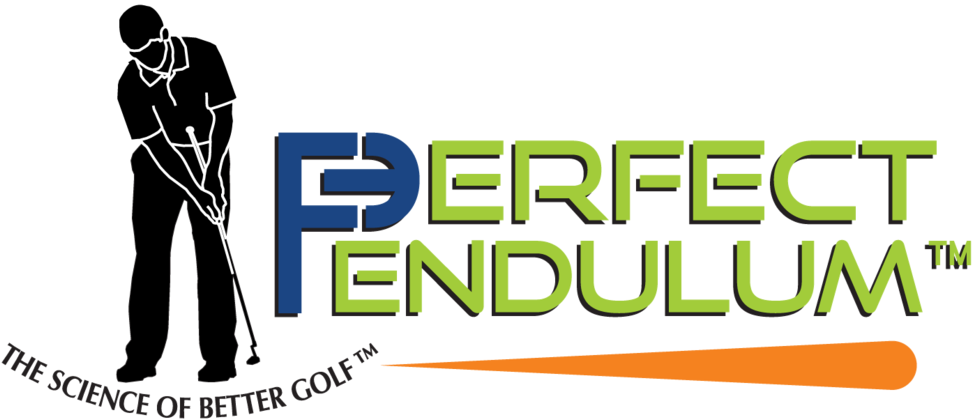 Perfect Pendulum Logo - Pendulum (1000x446)