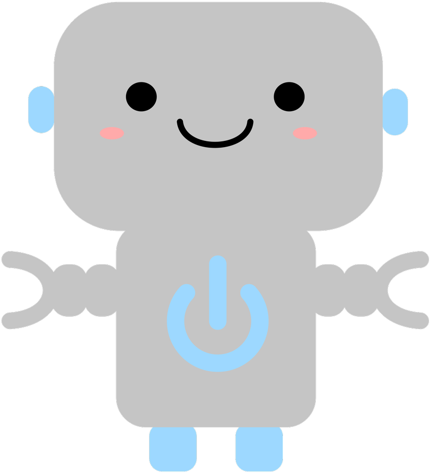 0 Replies 2 Retweets 2 Likes - Kawaii Robot (1118x1200)
