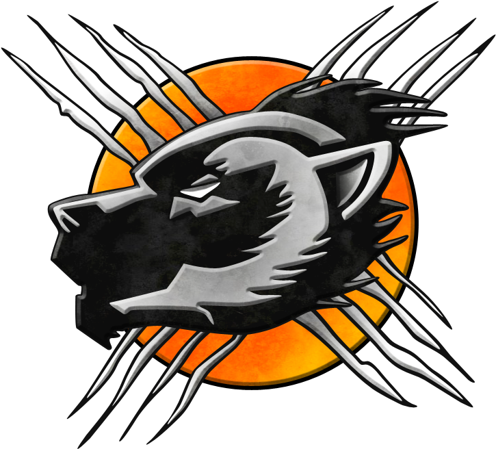 Clan Wolverine Logo By Punakettu - Clan (800x800)