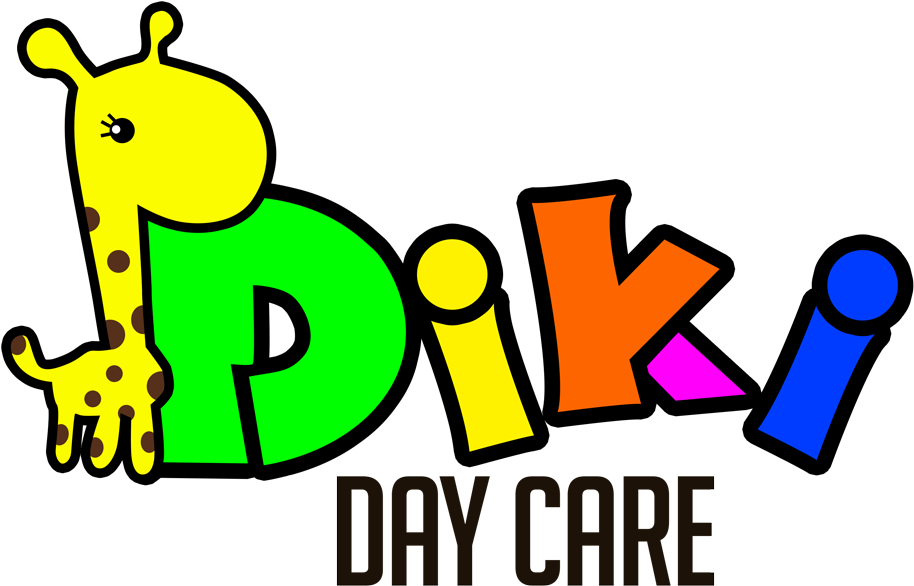 Diki Day Care - Love Diki (953x623)
