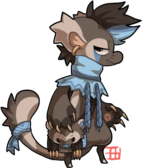 Wolverine By Thekingdomofgriffia - Artist (575x675)