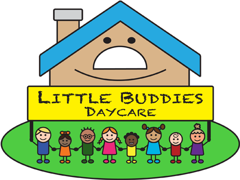 Little Buddies Daycare - Child Care (500x369)