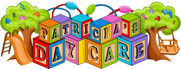 Patricia's Day Care - Patricia's Day Care (645x266)