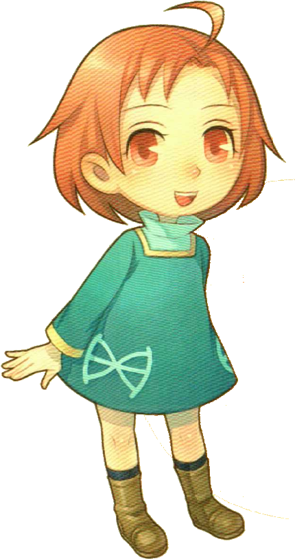 First Daughter - Daughter (437x841)