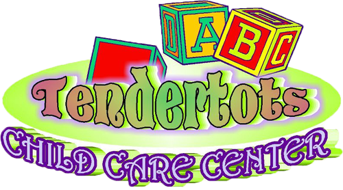 Tender Tots Day Care, Preschool & After School Programs - Child Care (500x278)