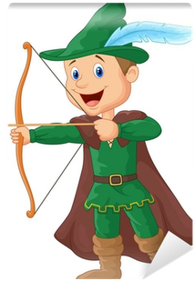 Robin Hood (400x400)