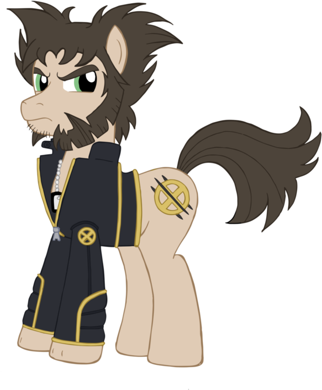 Mutants And Kindness - Cartoon (932x858)