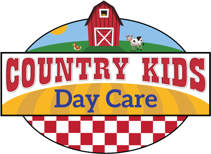 Country Kids Day Care - Country Kids Daycare (720x561)