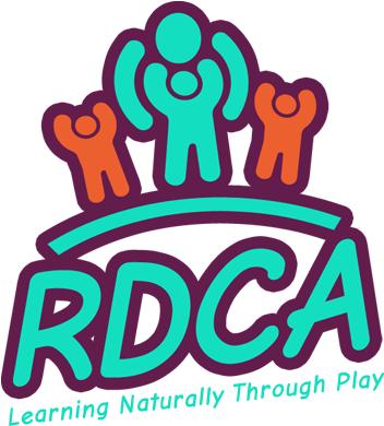 Menu - Rockville Day Care Logo (373x409)
