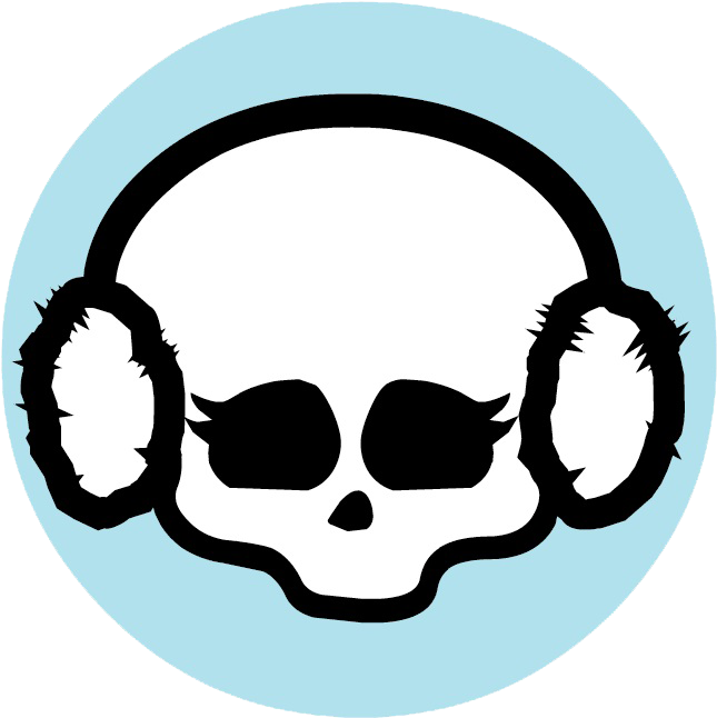 Monster High Characters - Monster High Abbey Skullette (679x678)