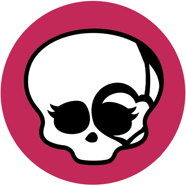 Monster High Operetta Skullette - Embankment Tube Station (600x600)