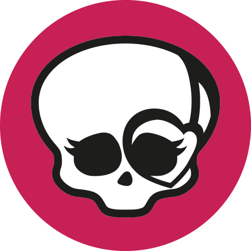 All About Monster High - Gloucester Road Tube Station (500x500)