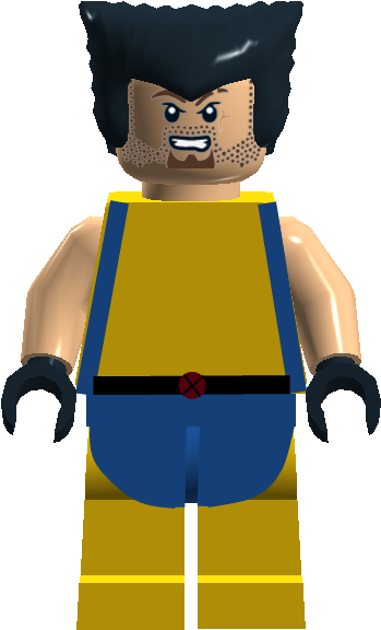 Wolverine - Wolverine (1126x577)