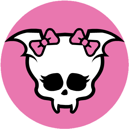 Monster High By Airi - Monster High (493x493)