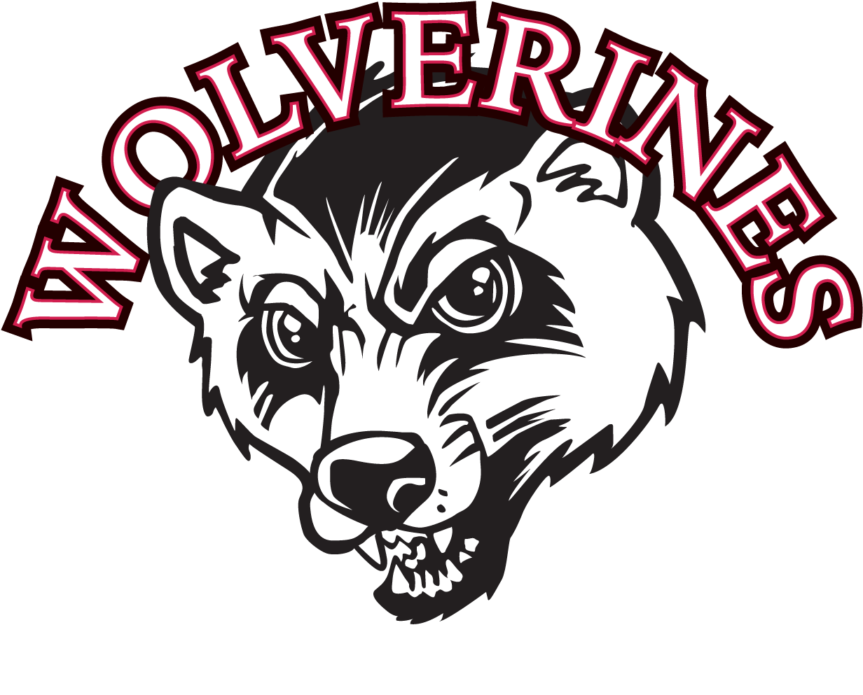 Bunche Academy - Biff, The Michigan Wolverine (1246x1001)