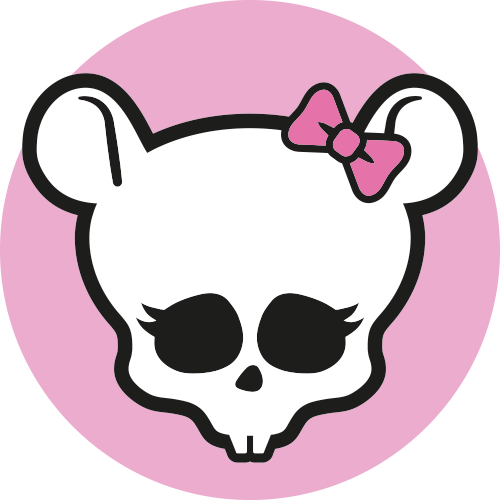 62 Mouscedes - Monster High (500x500)