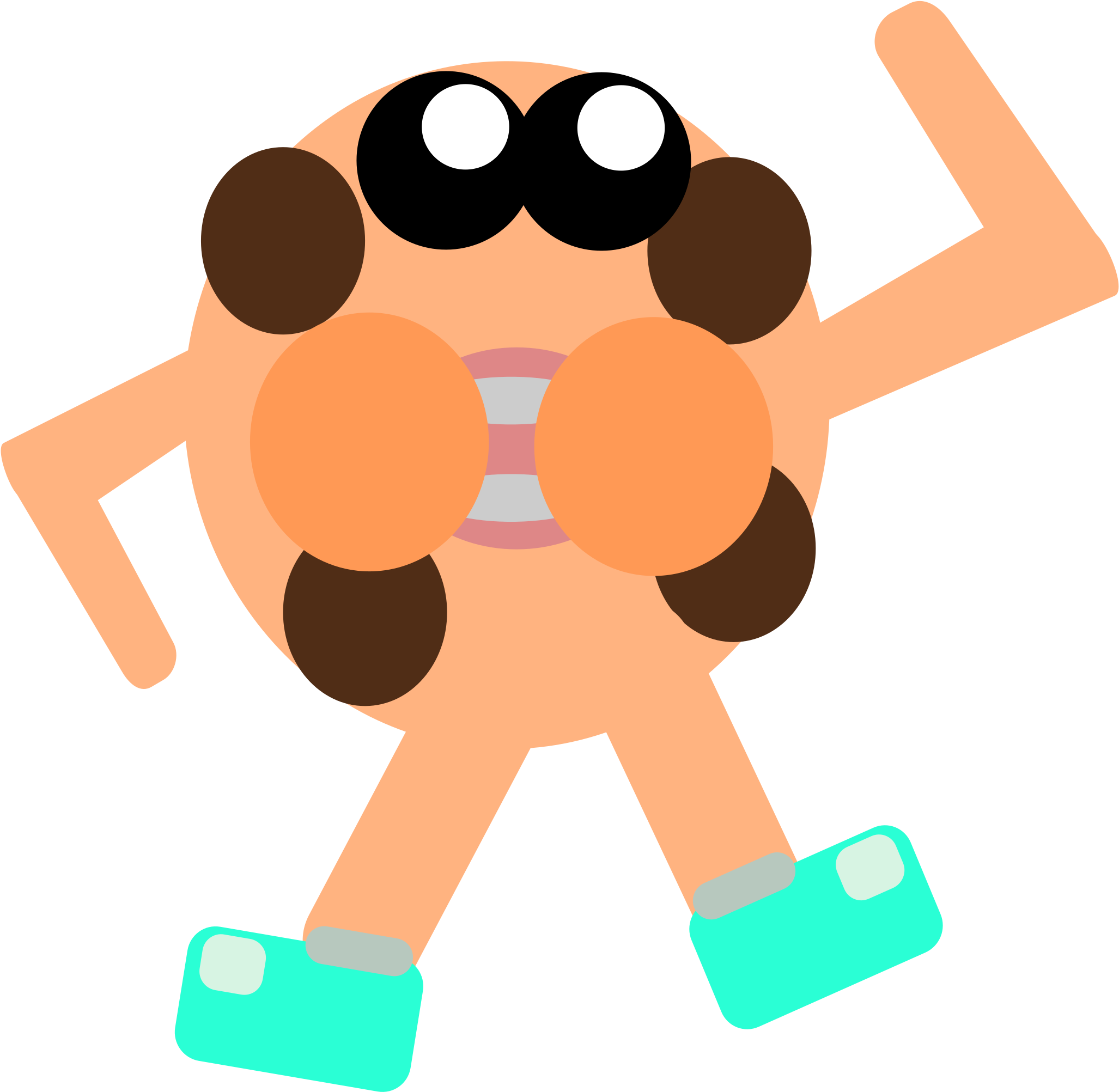 Big Image - Vector Graphics (2400x3394)