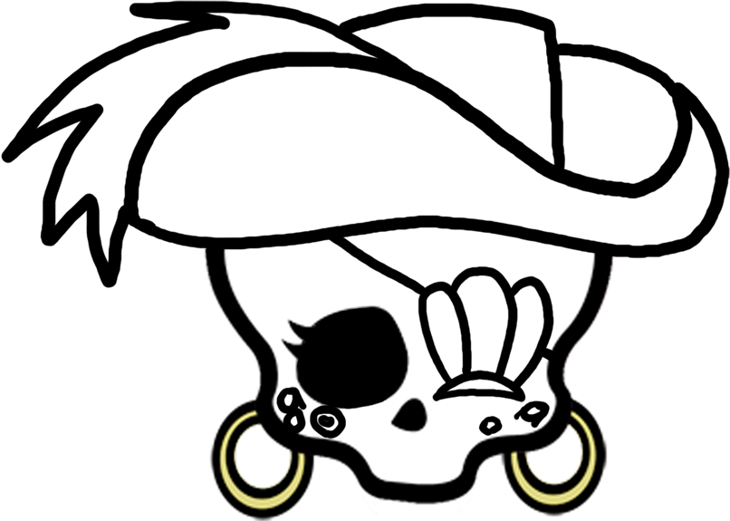 Dani Skull - Monster High Dani Jones (806x575)