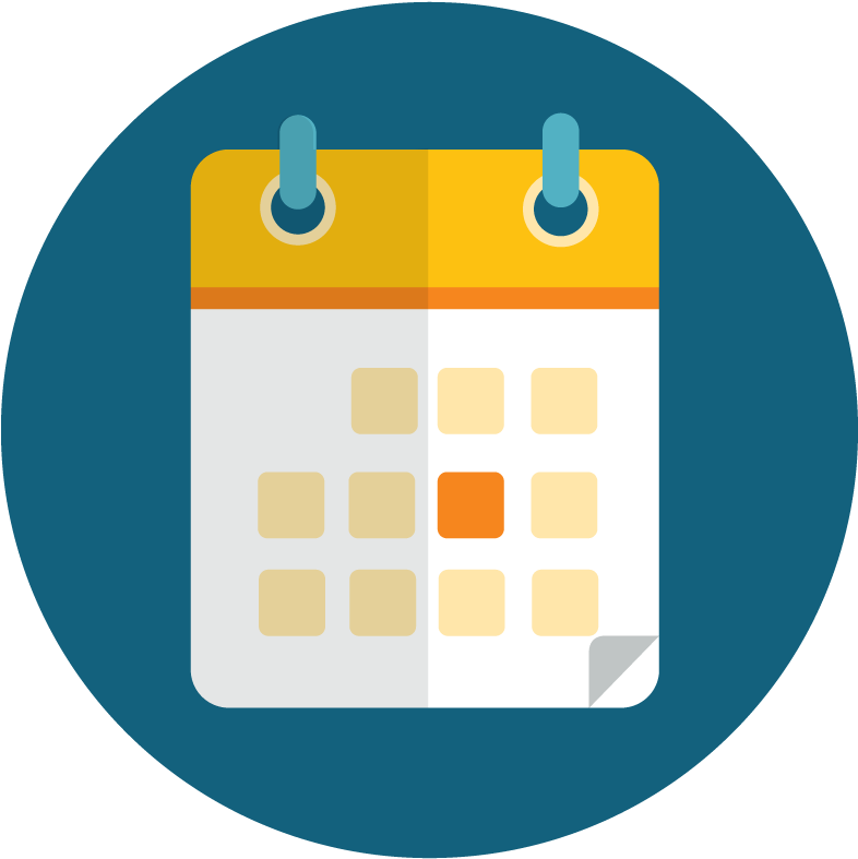 Flat Iconsicon Settime Managementbrainicons - Angel Tube Station (800x800)