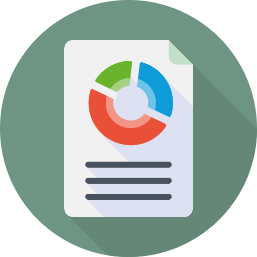 Report - Digital Marketing Process (512x512)