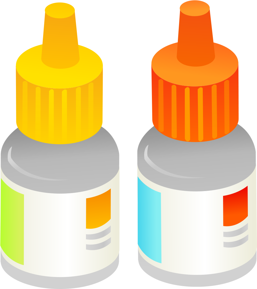 Eye Drop Icon - Eye Drop Png (1181x1181)