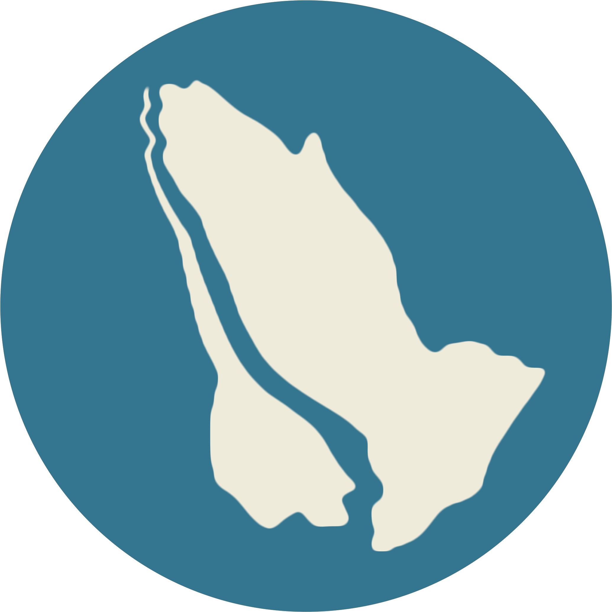 Best Free Pray Icon Image - Pray Flat Icon (2133x2133)