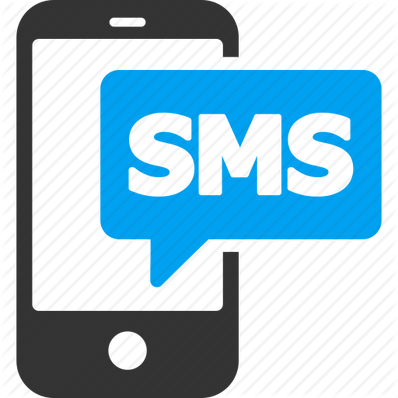 Sms Icon (398x398)