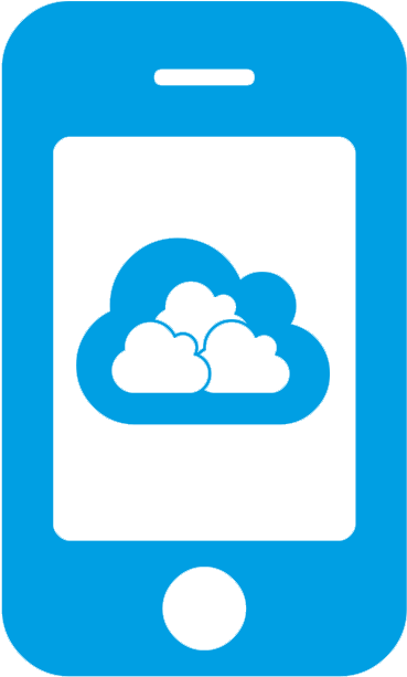 Mobiele Cloud Markt Groeit Tot 47 Miljard In - Portable Storage Device (900x900)