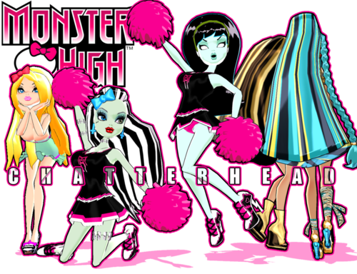 Monster High Wallpaper Probably Containing Anime Titled - Cleo De Nilekostüm Monster High Original Costume (900x692)