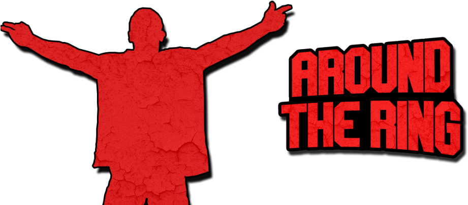 Wrestling Clipart Pro Wrestling - The Ring (1000x414)