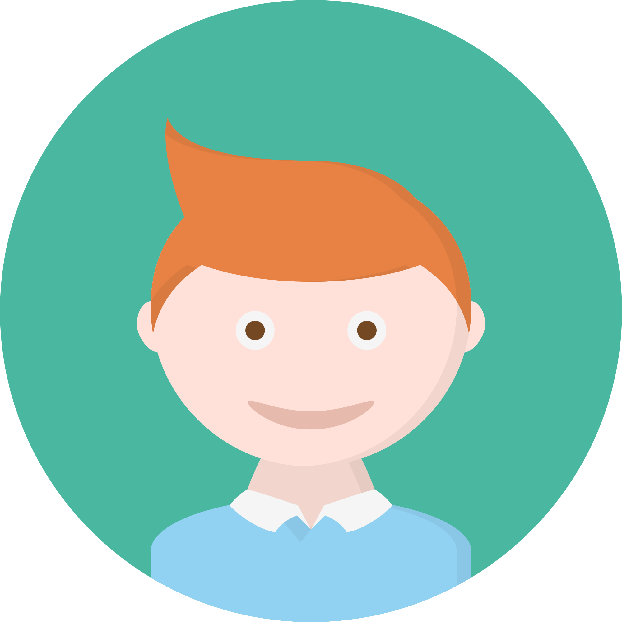 Its A Boy Clipart 25, Buy Clip Art - Kid Png Icon (2000x2000)
