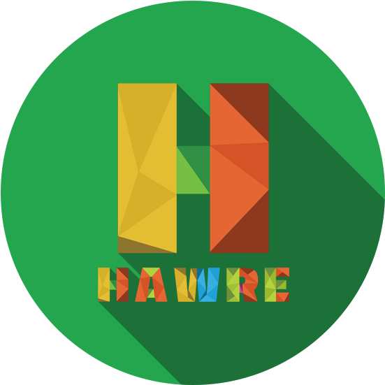 Hawre Flat Icon Pack This Includes Colorful Icons With - Super Herois Vetor (600x600)