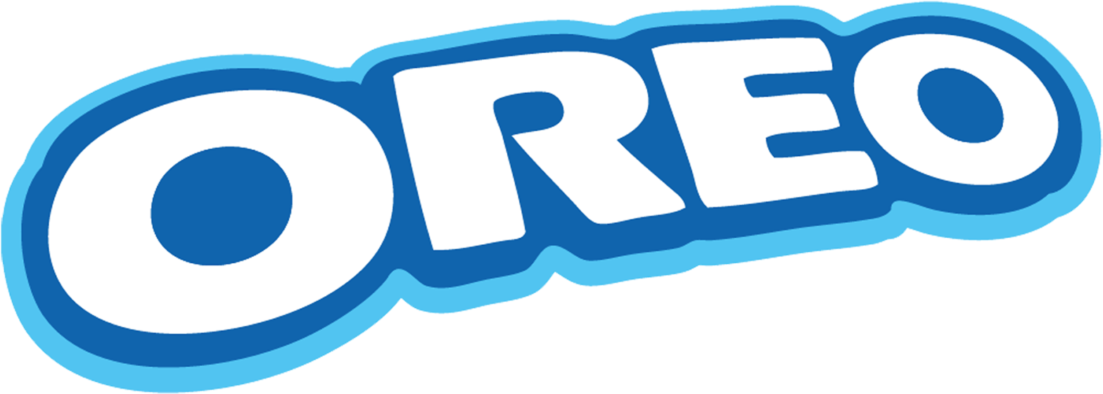 Oreo Dunk Challenge Possible Group - Oreo Thins Cookies, Sandwich, Thin & Crispy, Salted (1680x672)