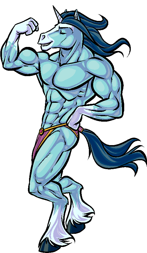 God's Gift To Women - Illustration (543x900)