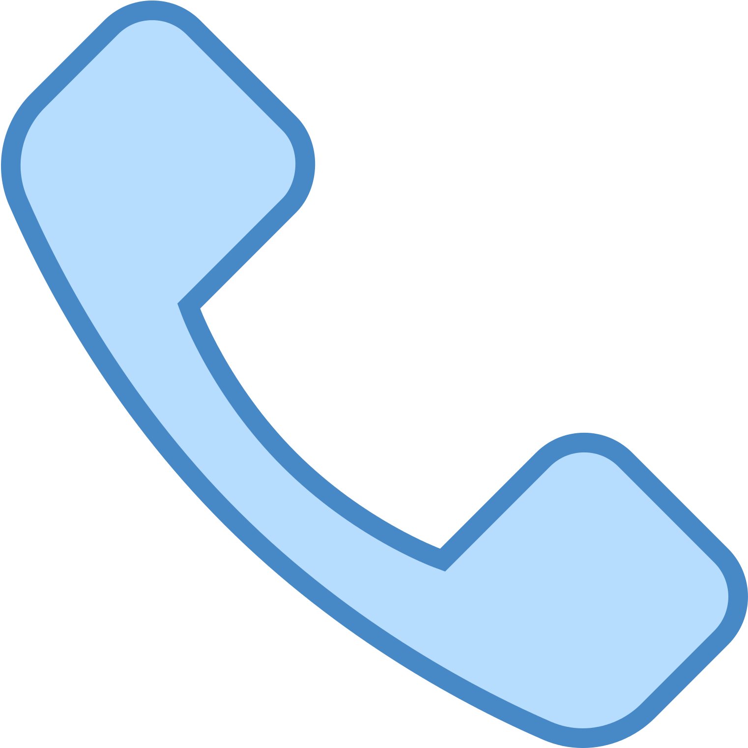 Cell Phone Icon For Email Signature - Mobile Phone (1600x1600)