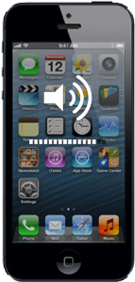 Iphone 5s Loudspeaker Repair Service - Iphone 5 Price In Malaysia (450x470)