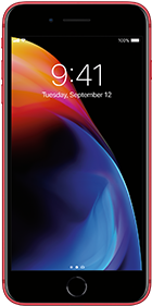 Iphone 8 Plus Red (450x350)